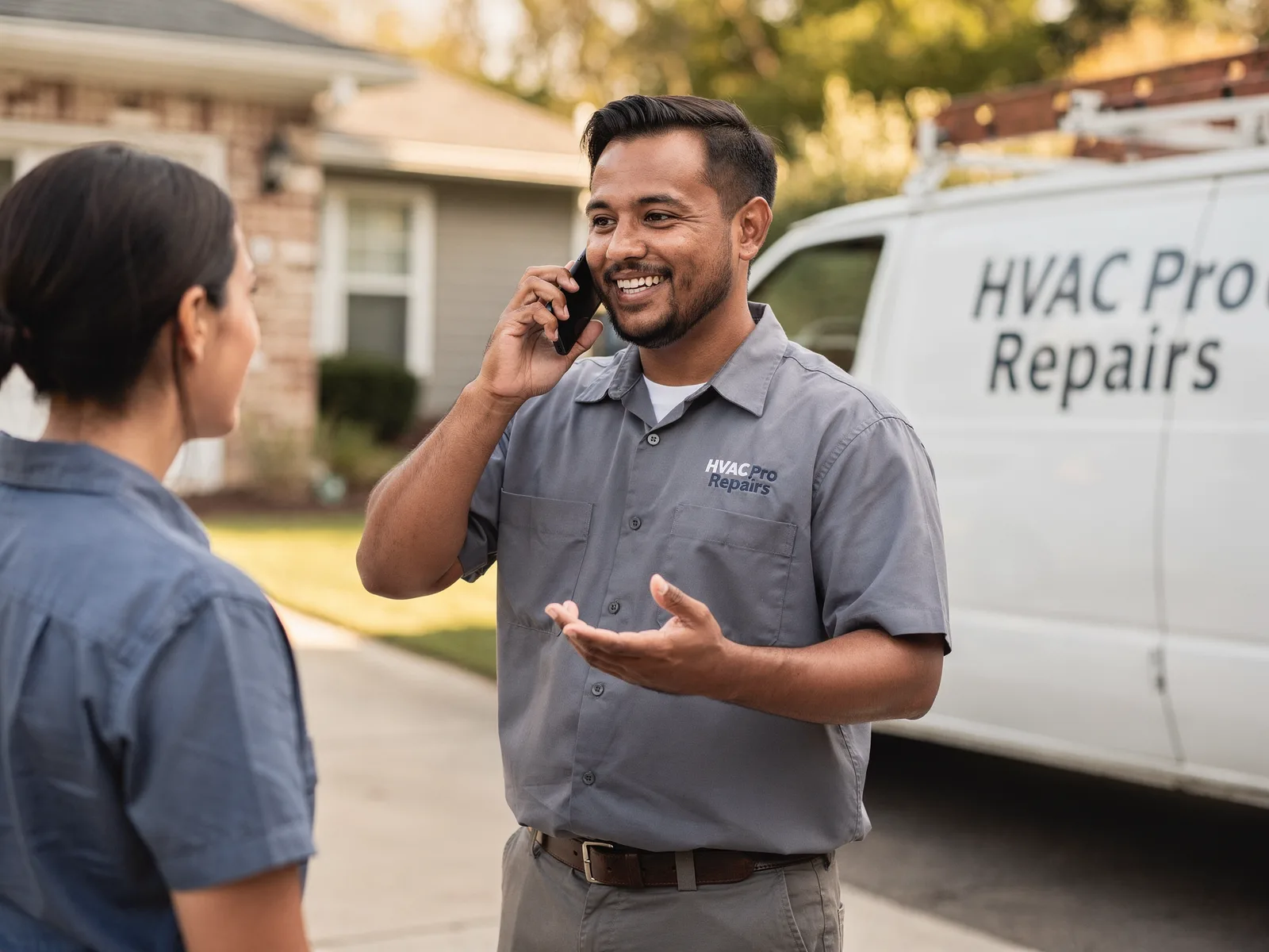 Heat Pump Repair Cumming, GA FAQs
